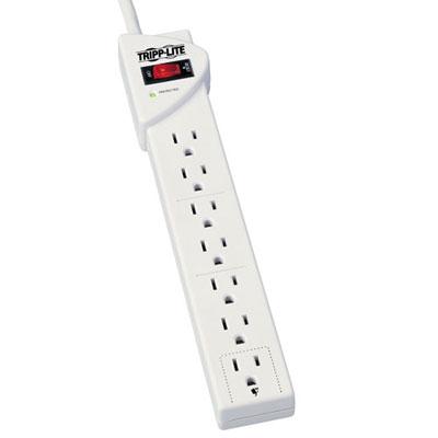 7 Outlet 7500J Surge 7 Outlet 7500J Surge